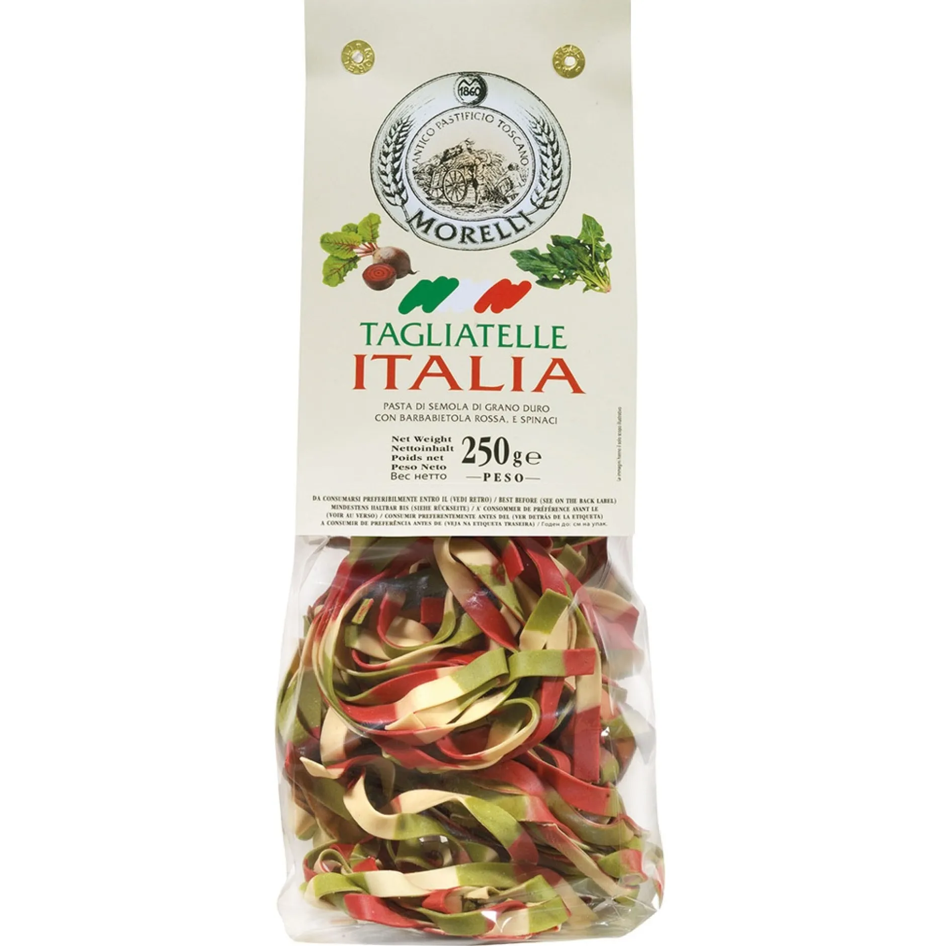 ohgreen Voeding|Tagliatelle ital.250g
