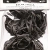 ohgreen Voeding|Tagliatelle nero di seppia