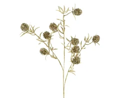 ohgreen Thema Luxury|Kerstdecoratie|Tak glinsterend