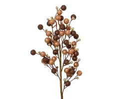 ohgreen Kerstballen|Thema Luxury|Tak mousse