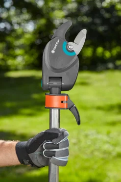 ohgreen Maak Je Tuin Lenteklaar|Handgereedschap|Takkenschaar StarCut 160 plus