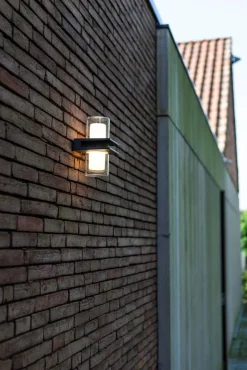 ohgreen Verlichting|Ecocheques|Tango up & down wandlamp led grijs