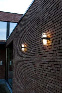 ohgreen Verlichting|Ecocheques|Tango up & down wandlamp led grijs