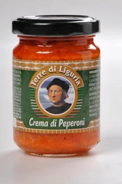 ohgreen Voeding|Tapenade peperoni