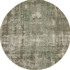 ohgreen Accessoires En Onderhoud|Tapijt outdoor Catania diameter 160 agave