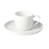 ohgreen Servies|TAS & SCHOTEL PORCELINO WIT