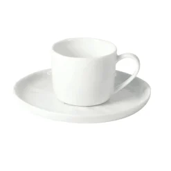 ohgreen Servies|TAS & SCHOTEL PORCELINO WIT
