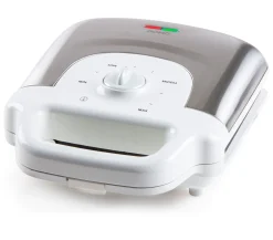 ohgreen Keukentoestellen|Tasty Waffle XL