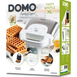 ohgreen Keukentoestellen|Tasty Waffle XL