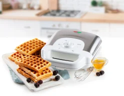 ohgreen Keukentoestellen|Tasty Waffle XL