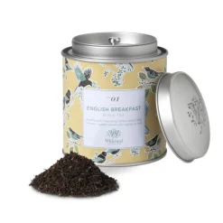 ohgreen Drank|Tea discoveries - losse thee english breakfast 100g