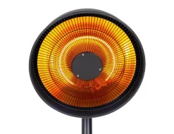 ohgreen Terrasverwarmers|Terrasverwarmer elektrisch staand Helios