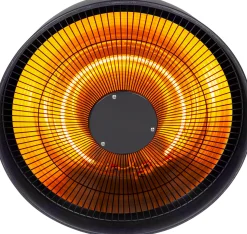 ohgreen Terrasverwarmers|Terrasverwarmer elektrisch staand Helios