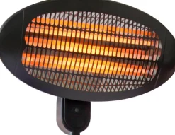 ohgreen Terrasverwarmers|Terrasverwarmer elektrisch hangend Thallo