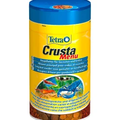 ohgreen Voeding|Tetracrusta menu