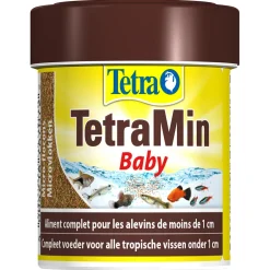 ohgreen Voeding|Tetramin baby