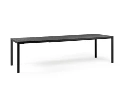 ohgreen Tuinmeubelen|Tevere tafel verlengbaar 210cm antraciet