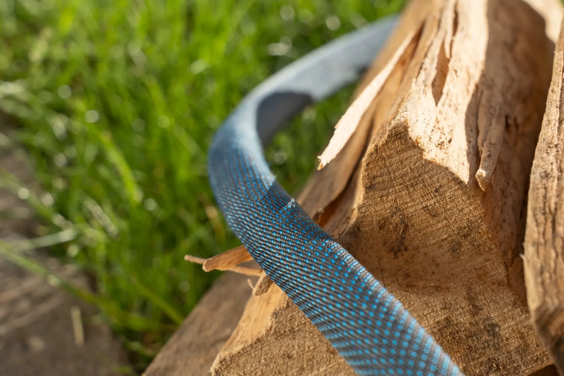 ohgreen Bewatering|Ecocheques|Textielslang Liano Xtreme 30m Set