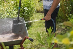 ohgreen Bewatering|Ecocheques|Textielslang Liano Xtreme 20m Set