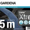 ohgreen Bewatering|Ecocheques|Textielslang Liano Xtreme 15m Set