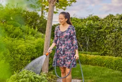 ohgreen Bewatering|Ecocheques|Textielslang Liano Xtreme 15m Set