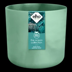 ohgreen Potten En Vazen|Ecocheques|The Ocean Collection 14cm Pacific green