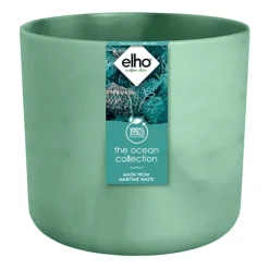 ohgreen Potten En Vazen|Ecocheques|The Ocean Collection 18cm Pacific green