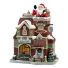 ohgreen Lemax Kerstdorpen|The Santa Shop