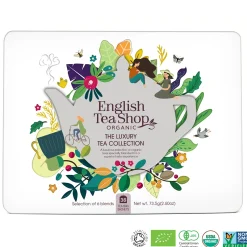 ohgreen Ecocheques|Drank|Thee cadeaublik luxury collection bio