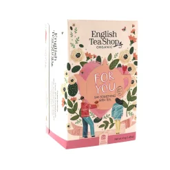 ohgreen Drank|Ecocheques|Thee for you bio