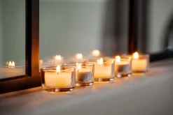 ohgreen Kaarsen|Theelichten zak x100