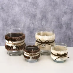 ohgreen Sfeermakers|Theelichthouder