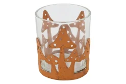 ohgreen Kaarsen|Herfst|Theelichthouder