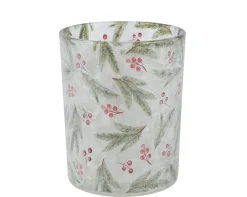 ohgreen Deco Verlichting Binnen|Theelichthouder glas