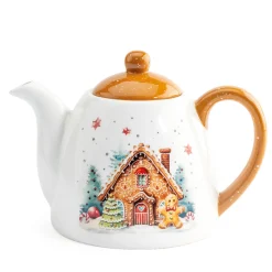 ohgreen Feesttafel|Theepot