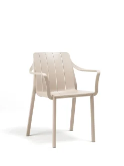 ohgreen Tuinmeubelen|Tiberina armchair corda