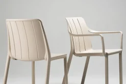 ohgreen Tuinmeubelen|Tiberina armchair corda