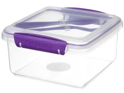 ohgreen Ecocheques|In En Rond De Keuken|TO GO, LUNCH PLUS, 5L