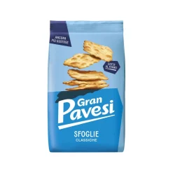 ohgreen Voeding|Toastjes zeezout 180g