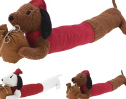 ohgreen Thema Classic|Kerstdecoratie|Tochtstopper