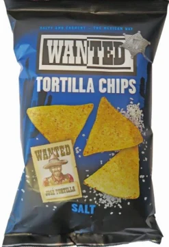 ohgreen Voeding|Tortilla chips salt