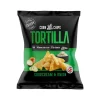 ohgreen Voeding|Tortilla chips sour cream & onion 150 gr