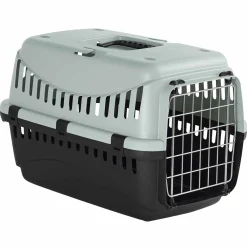 ohgreen Ecocheques|Transport box gipsy l-58x38cm ice