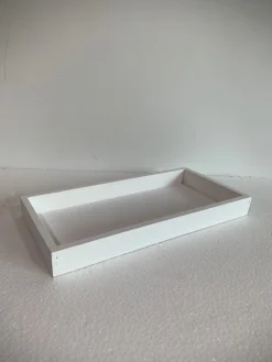 ohgreen Sfeermakers|Tray hout - wit