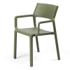 ohgreen Tuinmeubelen|Trill armchair agave