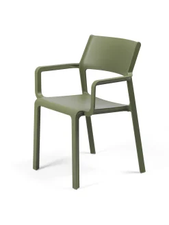 ohgreen Tuinmeubelen|Trill armchair agave