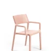 ohgreen Tuinmeubelen|Trill armchair rosa bouquet