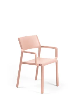 ohgreen Tuinmeubelen|Trill armchair rosa bouquet