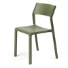 ohgreen Tuinmeubelen|Trill bistrot chair agave