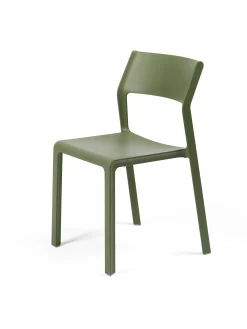 ohgreen Tuinmeubelen|Trill bistrot chair agave